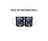 Carlton Blues Player Coffee Cup- Patrick Cripps