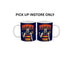 Adelaide Crows Player Coffee Cup- Izak Rankine