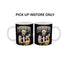 Collingwood Magpies Player Coffee Cup - Darcy Moore
