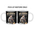 Collingwood Magpies Player Coffee Cup - Jordan De Goey