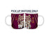 Brisbane Broncos 2025 Premiers Team Photo Coffee Mug