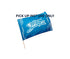 Cricket Adelaide Strikers Game Day Flag