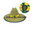 Cricket Australia  Straw Hat