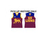 AFL Guernsey Mobile -PICK UP INSTORE - MORE STOCK COMING