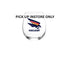 Adelaide Crows Globe Glass