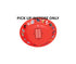 AFL Party Plates - Pack Of 25