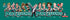 Port Adelaide Power Legends Bar Runner