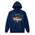 Brisbane Lions 2025 Premier Cup Hoodie
