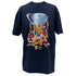 Brisbane Lions 2025 Grange Premiership Cup Tee