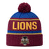 Brisbane Lions 2026 Premiers Beanie