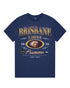 Brisbane Lions 2026 Premiers  Stat Tee