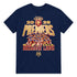 Brisbane Lions 2026 Premiers Podium Tee