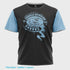 Cronulla Sharks "Preston" Kids Tee