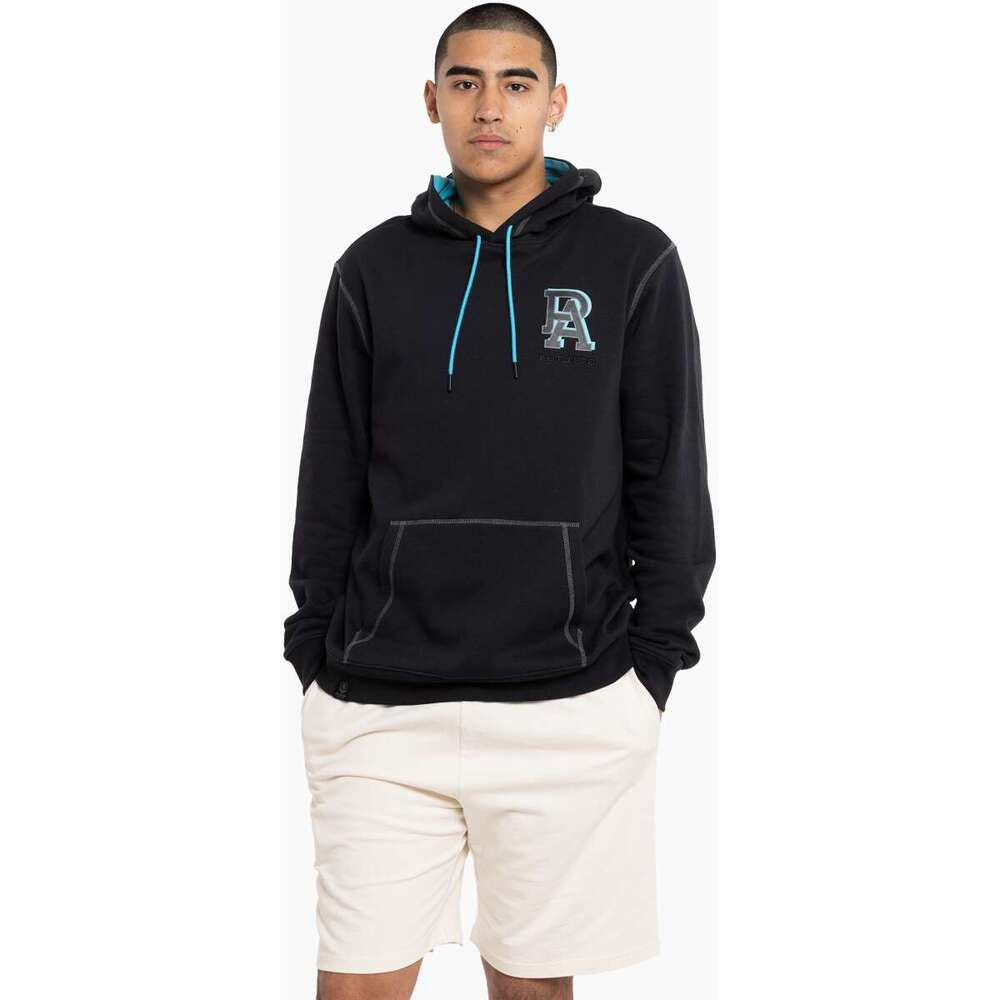Port Adelaide Power Shadow Hood