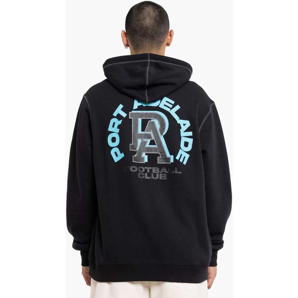 Port Adelaide Power Shadow Hood