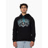 Port Adelaide Power Wordmark Hood