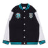 Port Adelaide Power Youth Varsity Jacket