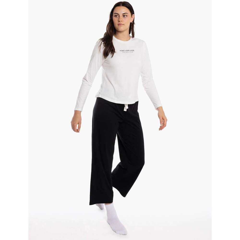 Port Adelaide Power Womens Pyjamas