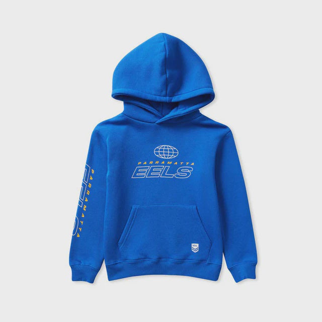 Parramatta Eels Youth Club Hoodie