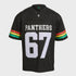 Penrith Panthers Gridiron Mesh Jersey