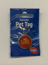 Gold Coast Suns Pet Tag