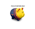 Adelaide Crows Piggy Bank