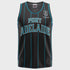 Port Adelaide Power Harlem Youth Basketball Singlet