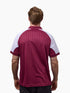 Queensland Maroons Panel Polo