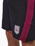Queensland Maroons Panel Shorts