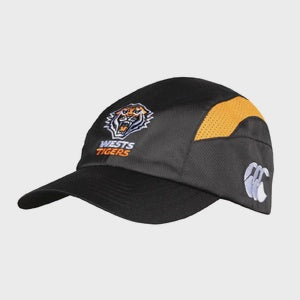 West Tigers 2026 Training Cap