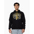 Richmond Tigers Wordmark Hood