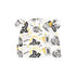 Richmond Tigers Go Beanie
