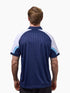 NSW Blues Panel Polo