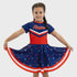 Sydney Roosters Superstar Dress