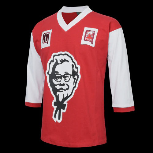 Dolphins KFC Retro Jersey