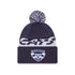 Geelong Cats Split Script Beanie