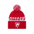 Sydney Swans Split Script Beanie