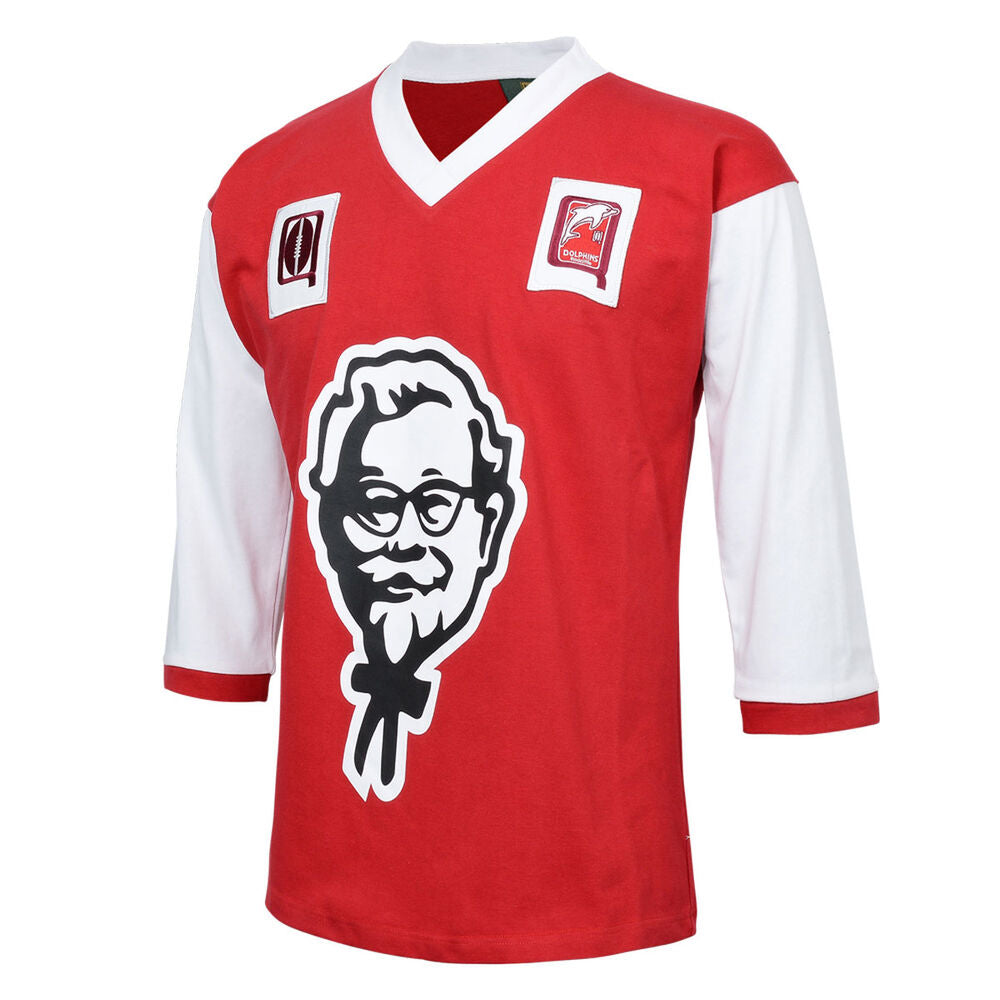 Dolphins KFC Retro Jersey