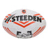 St George Illawarra  Dragons  Steeden Sponge ball
