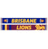 Brisbane Lions Defender Scarf