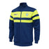 Canberra Raiders Retro Jacket