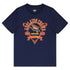 Adelaide Crows Kids Banner Tee