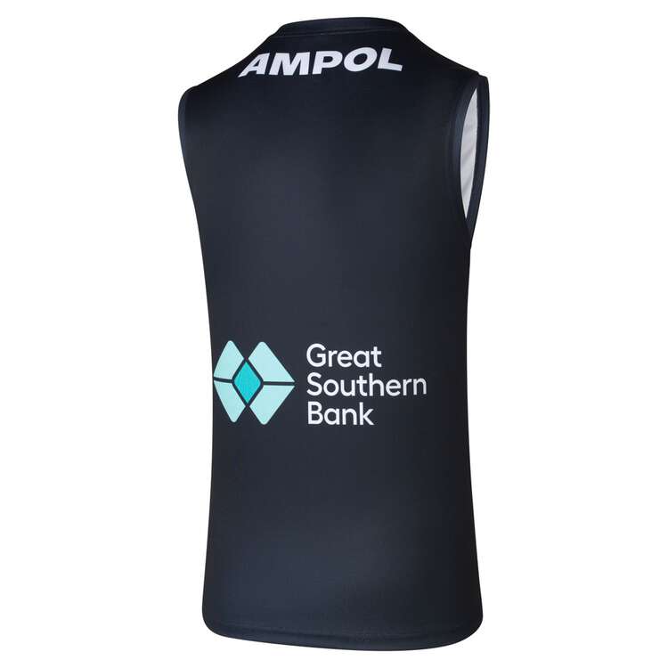 Carlton Blues 2025 Guernsey