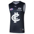 Carlton Blues 2025 Guernsey