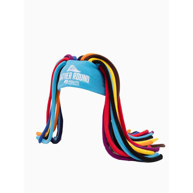 AFL Gather Round Dreadlock Beanie