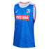 Western Bulldogs 2026 Training Singlet