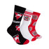 Sydney Swans Socks Gift Pack