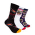 Adelaide Crows Socks Gift Pack