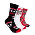St Kilda Saints Socks Gift Pack