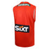 Gold Coast Suns 2026 Home Guernsey
